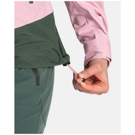 Ženska jakna Kilpi Mamba