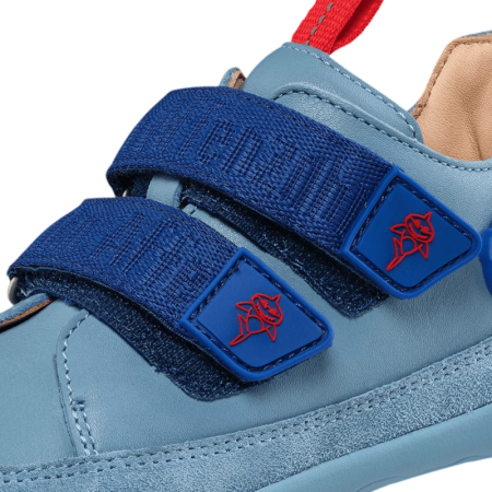 Dječja obuća Affenzahn Sneaker Leather Buddy