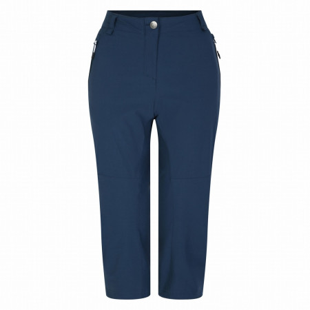 Ženske 3/4 hlače Dare 2b Melodic II 3/4 tamno plava MoonLt Denim
