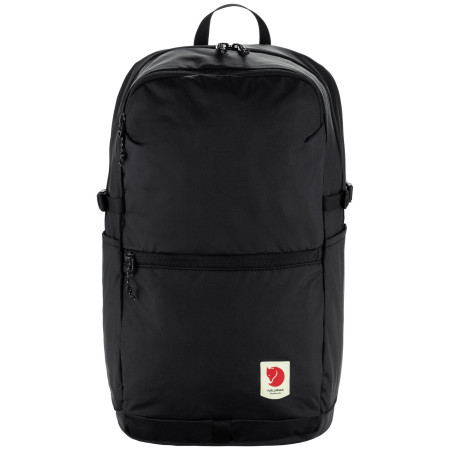 Gradski ruksak Fjällräven High Coast Backpack 24 crna Black