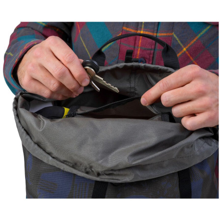 Ruksak Rafiki Scrub 26