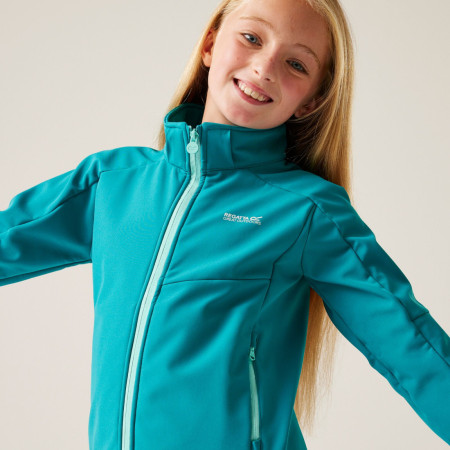 Dječja jakna Regatta Acidity VIII