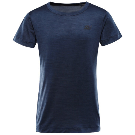 Dječja majica Alpine Pro Basiko Ocean