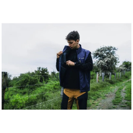 Muški prsluk Husky Salien M (2024)