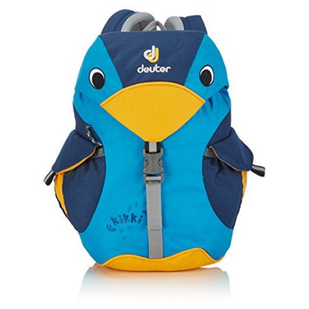 Dječji ruksak Deuter Kikki (2018) plava