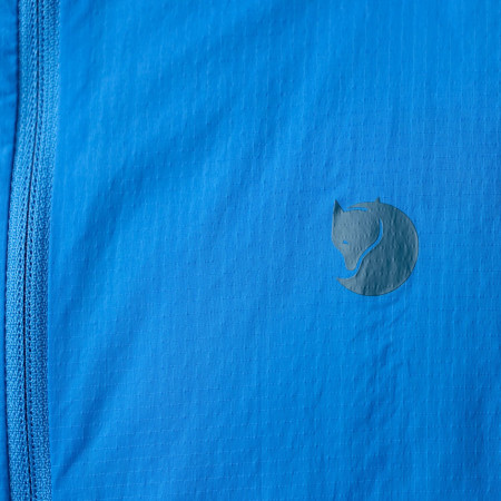 Muška jakna Fjällräven Keb Lätt Wind Jacket M