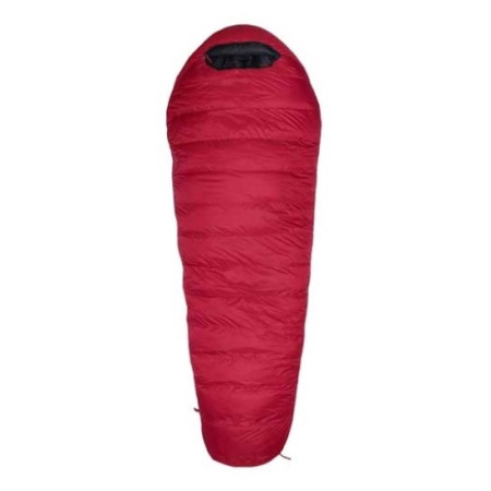 Vreća za spavanje Warmpeace Solitaire 1000 Extra Feet 170