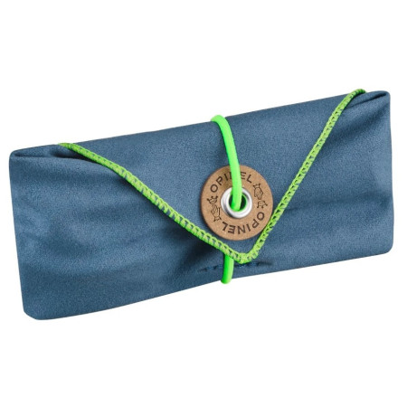 Pribor za jelo Opinel Picnic Plus s vilicom/žlicom/ubrusom