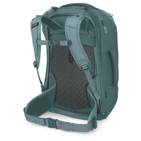 Ženski planinarski ruksak Osprey Fairview 40