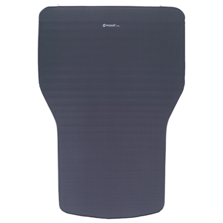 Madraci na napuhavanje Outwell Highway Campercar 132 tamno plava Night blue