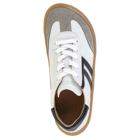 Ženske cipele Frodo barefoot f-motion laces