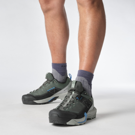 Muška obuća Salomon X Ultra Alpine Gore-Tex