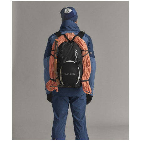Ruksak za turno skijanje Ortovox Switchback 27
