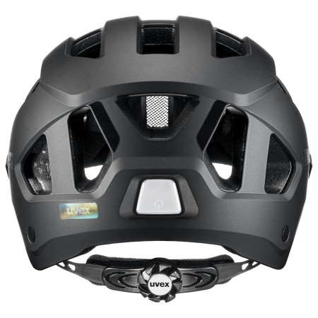 Biciklistička kaciga Uvex Stride Visor