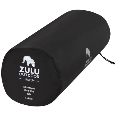 Podloga na samonapuhavanje Zulu Natal 2,5