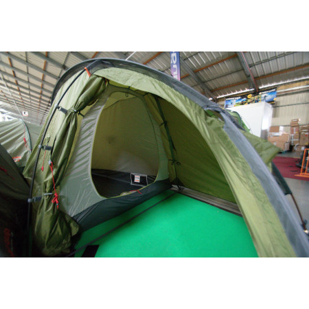 Ekspedicijski šator za 2 osobe Pinguin Summit 2