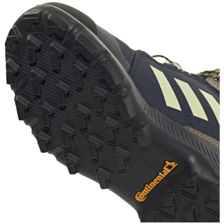 Dječja obuća Adidas Terrex Mid Gtx K Blue