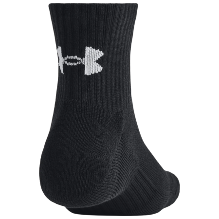 Set čarapa Under Armour Unisex Tc 3Pk Qtr