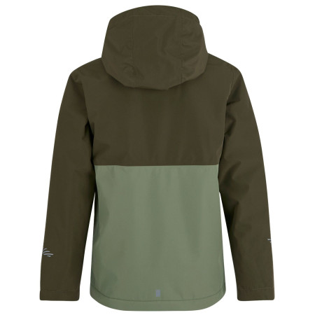 Dječja jakna Regatta Hillain Warm Lined