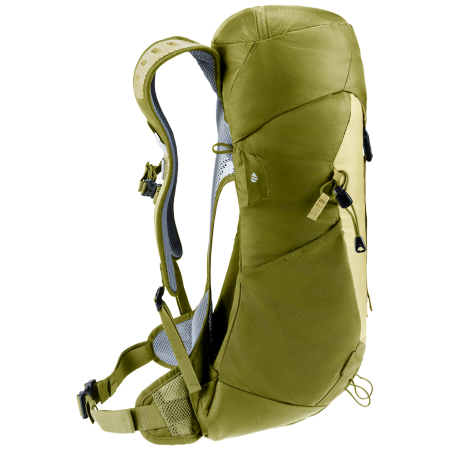 Turistički ruksak Deuter AC Lite 16