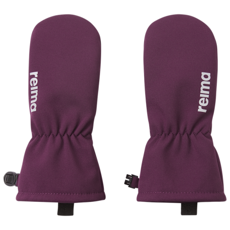 Dječje rukavice Reima Osaten Deep Purple Ljubičasta Deep Purple