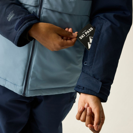 Dječja jakna Dare 2b Wing It Jacket Navy/DuskBlu