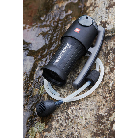 Filter za vodu Katadyn Vario