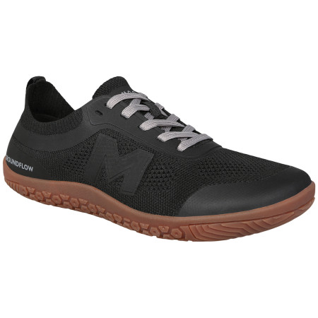 Cipele MOOA GroundFlow crna black