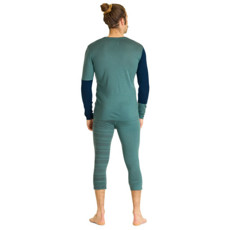 Muške tajice 3/4 Ortovox 185 Rock'N'Wool Short Pants