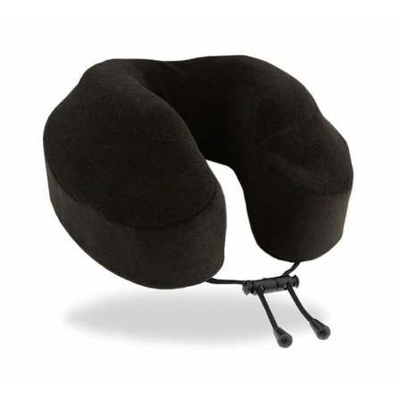 Naslonjač za glavu Cabeau Evolution Classic crna Black