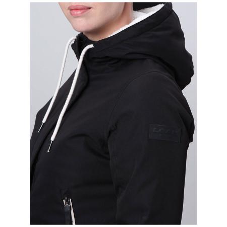 Ženski kaput Loap Nabella