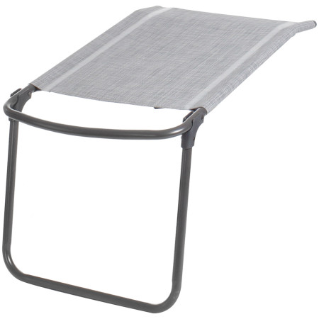 Produžetak na noge Brunner Aravel Footrest svijetlo siva