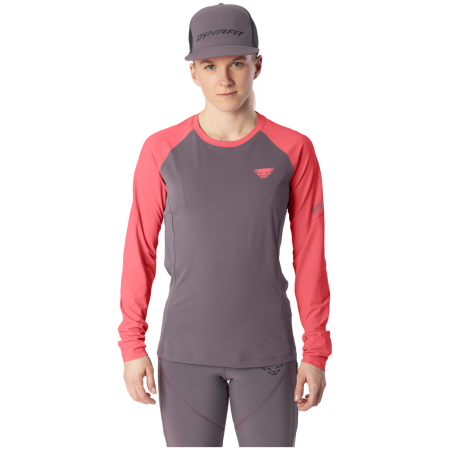 Ženska funkcionalna majica Dynafit Alpine Pro W L/S Tee