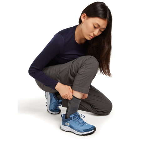 Ženske čarape Icebreaker Women Merino Hike+ Medium Crew