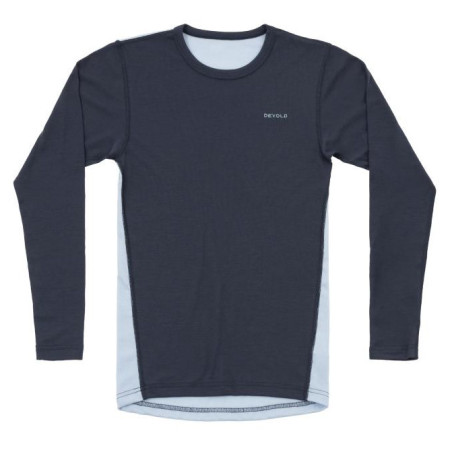 Ženska funkcionalna majica Devold Multi Sport Merino 190 Shirt Wmn