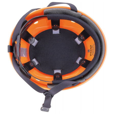 Kaciga za penjanje Camp Rockstar