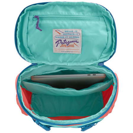 Dječji ruksak Patagonia Refugito Day Pack 18L