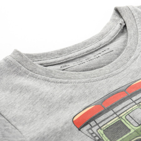 Dječja majica Alpine Pro Bigero 2 Rise