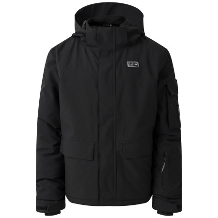 Dječja jakna za skijanje Dare 2b Shredder Jacket crna Black