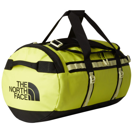 Putna torba The North Face Base Camp Duffel - M
