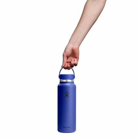 Termosica Hydro Flask 40 Oz Wide Flex Cap