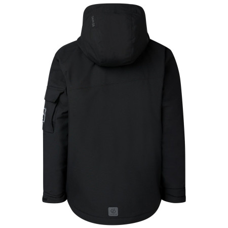 Dječja jakna Dare 2b Shredder II Jk Black