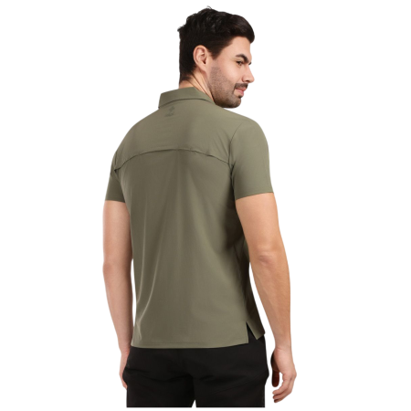 Muška košulja Kilpi Bombay-M