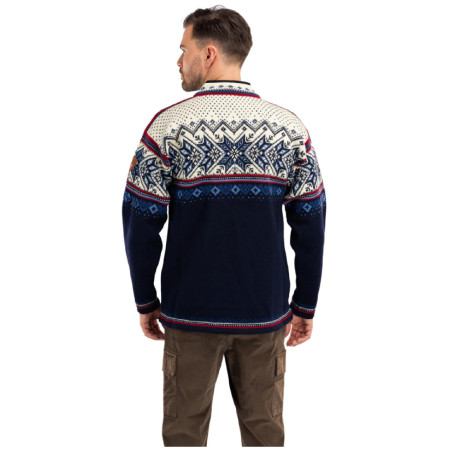 Muški džemper Dale of Norway Vail Masc Sweater