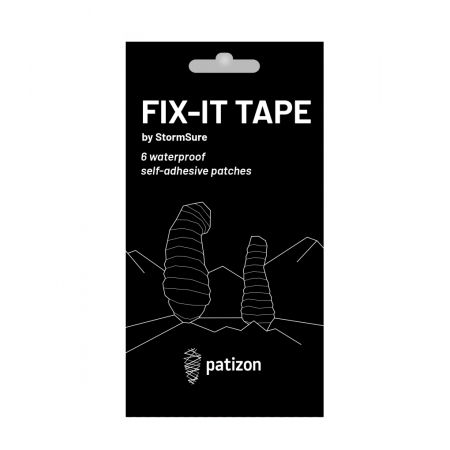 Samoljepljive zakrpe Patizon Fix it Tape