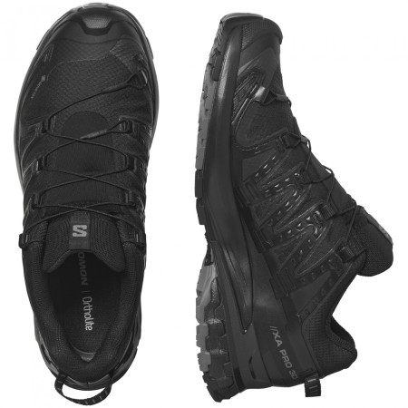 Ženske planinarske cipele Salomon Xa Pro 3D V9 Gore-Tex