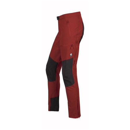 Muške softshell hlače High Point Combat Pants
