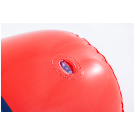 Lutka na napuhavanje Intex 3-D Bop Bags 44672NP