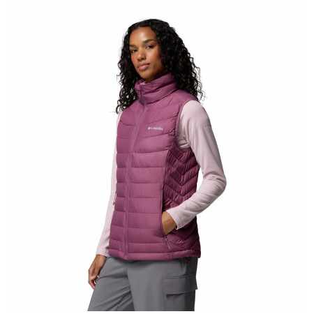 Ženski prsluk Columbia Powder Lite™ II Vest