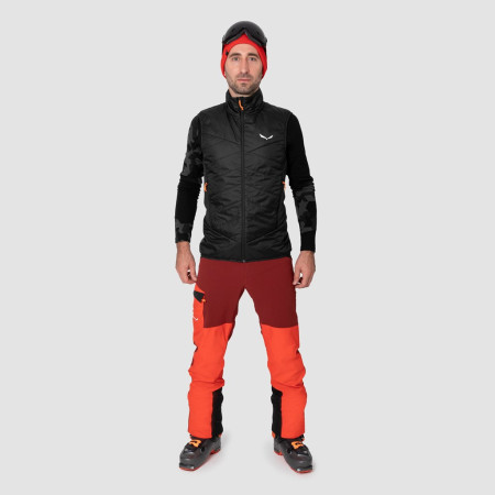 Muški prsluk Salewa ORTLES HYB TWR VEST M